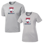 Classic SHORT Sleeve PERFORMANCE Tee