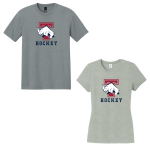 Tri-Blend SHORT SLEEVE Tee