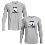 Under Armour LONG Sleeve TECH Tee