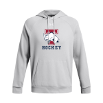 Under Armour SOLID Fleece Hoodie