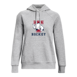 Under Armour WOMEN’S Fleece Hoodie