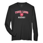Classic LONG Sleeve PERFORMANCE Tee