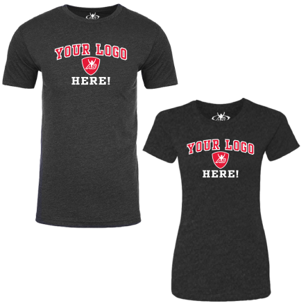 Atlantic Sportswear FEEL GOOD Tee