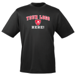 Classic SHORT Sleeve PERFORMANCE Tee