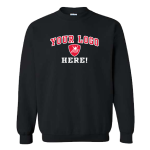 Classic CREWNECK Sweatshirt