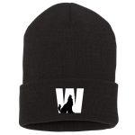 Classic CUFFED Knit BEANIE