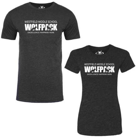 Atlantic Sportswear FEEL GOOD Tee