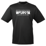 Classic SHORT Sleeve PERFORMANCE Tee