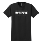 Classic SHORT Sleeve COTTON Tee