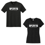 Tri-Blend SHORT SLEEVE Tee