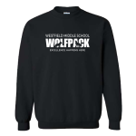 Classic CREWNECK Sweatshirt