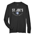 Classic LONG Sleeve PERFORMANCE Tee