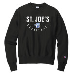 CHAMPION® Reverse Weave® CREWNECK Sweatshirt