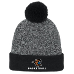 HALFTIME Pom Beanie