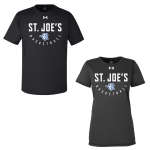 Under Armour SHORT Sleeve TECH Tee