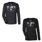 Under Armour LONG Sleeve TECH Tee