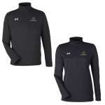 Under Armour Tech 1/4 Zip Pullover