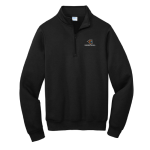 Classic Fleece 1/4 Zip PULLOVER Sweatshirt