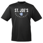 Classic SHORT Sleeve PERFORMANCE Tee