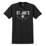 Classic SHORT Sleeve COTTON Tee