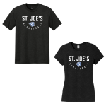 Tri-Blend SHORT SLEEVE Tee