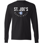 Classic LONG Sleeve COTTON Tee