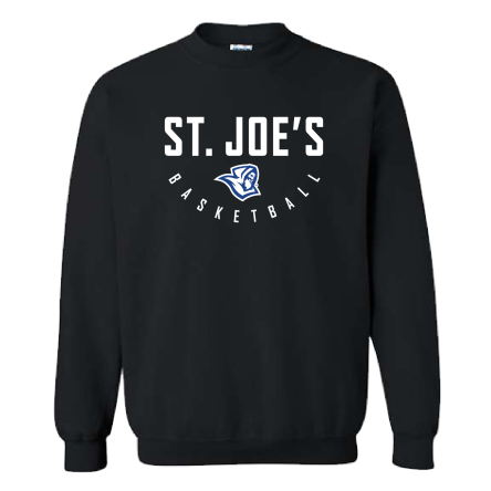 Classic CREWNECK Sweatshirt