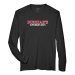 Classic LONG Sleeve PERFORMANCE Tee