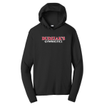 Classic PERFORMANCE HOODED Long Sleeve Tee