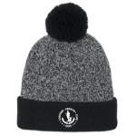 HALFTIME Pom Beanie