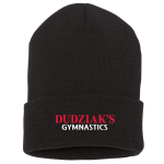 Classic CUFFED Knit BEANIE