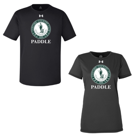 Under Armour SHORT Sleeve TECH Tee