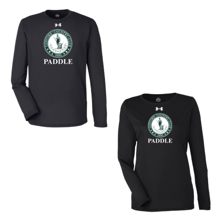 Under Armour LONG Sleeve TECH Tee