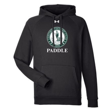 Under Armour SOLID Fleece Hoodie