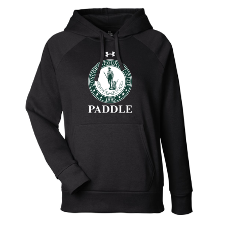 Under Armour WOMEN'S Fleece Hoodie