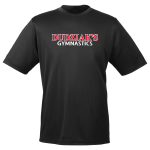 Classic SHORT Sleeve PERFORMANCE Tee