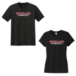 Tri-Blend SHORT SLEEVE Tee