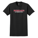 Classic SHORT Sleeve COTTON Tee