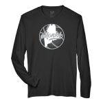 Classic LONG Sleeve PERFORMANCE Tee