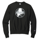 CHAMPION® Reverse Weave® CREWNECK Sweatshirt
