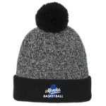 HALFTIME Pom Beanie