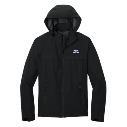 TORRENT Waterproof Jacket