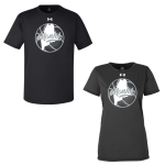 Under Armour SHORT Sleeve TECH Tee