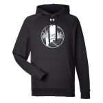 Under Armour SOLID Fleece Hoodie