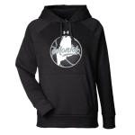 Under Armour WOMEN’S Fleece Hoodie