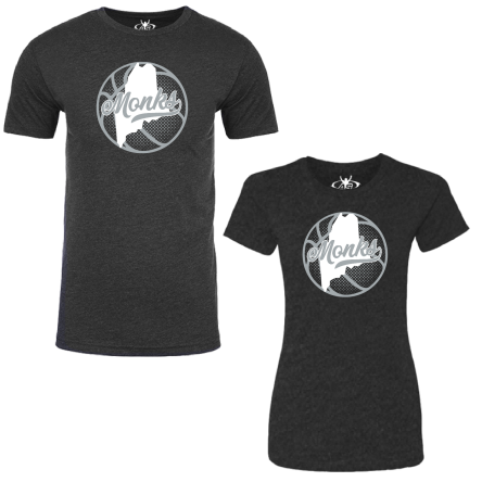 Atlantic Sportswear FEEL GOOD Tee