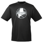 Classic SHORT Sleeve PERFORMANCE Tee