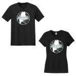 Tri-Blend SHORT SLEEVE Tee