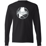 Classic LONG Sleeve COTTON Tee