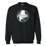 Classic CREWNECK Sweatshirt